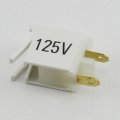 Ge Part Number Wb25k10002 Lamp Pilot