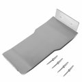 Dna Motoring Ztl-y-0231 Center Console Armrest Lid Repair Kit For 06-08 Hombre I-series Pickup 04-12 Colorado Canyon 60 40 