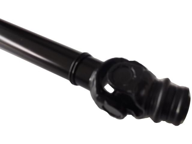 Front Driveshaft For 2011 To 2017 Bmw X3 Awd Position W0121-x316443