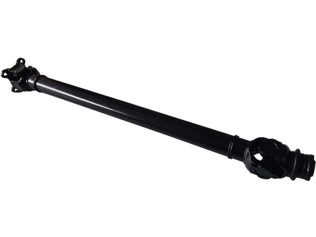 Front Driveshaft For 2011 To 2017 Bmw X3 Awd Position W0121-x316443