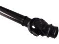 Front Driveshaft For 2011 To 2017 Bmw X3 Awd Position W0121-x316443