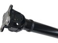 Front Driveshaft For 2011 To 2017 Bmw X3 Awd Position W0121-x316443