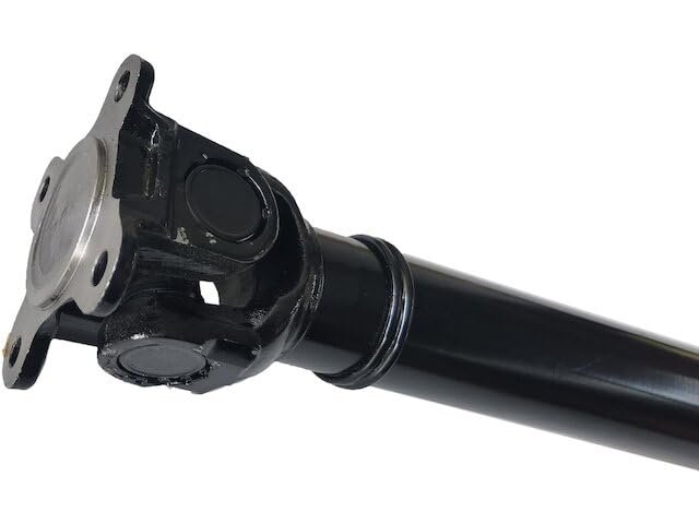 Front Driveshaft For 2011 To 2017 Bmw X3 Awd Position W0121-x316443