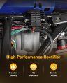 Voltage Regulator Rectifier Fit 1987-1988 For Yamaha Big Wheel 350 1984 Xt250 1985-2000 Xt350
