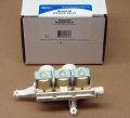 Supco Wv0026 Washer Triple Water Inlet Valve Replaces Wh13x10026