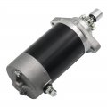 Starter 6j4-81800-00 6j4-81800-01 6f5-81800-11 Motor For Yamaha 2-stroke Outboard 30hp 30 Es Lh Lr 30d Eos Eol Etol