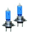 Optilux Xb Series H4 12v 100 80w Xenon White Halogen Bulb Set 