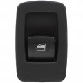 Rear Power Window Switch Fits 2008-2010 528i Base Front Or Left Right 2009-2010 Xdrive Control Lift Oe 61319113773