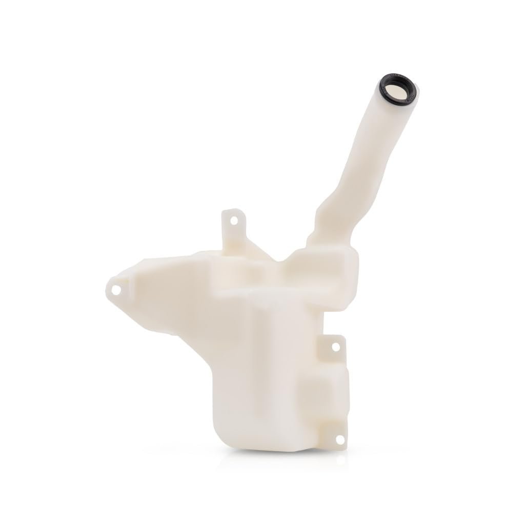Windshield Washer Reservoir Tank For Chevy Impala 2000 2001 2002 2003 2004 2005 Gm1288114 88958392 Front Position Without Pump