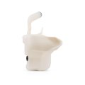 Windshield Washer Reservoir Tank For Chevy Impala 2000 2001 2002 2003 2004 2005 Gm1288114 88958392 Front Position Without Pump