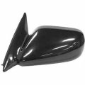 Driver Side Power Door Mirror With Heated Glass Ready To Paint For Toyota Camry 1997 2001 Japan Built Crshx27628 