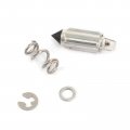Mad Hornets Motorcycle Carburetor Repair Rebuild Kit Fit For Crf250r 2006-2008 
