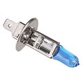 E Support H1 55w 6000k Xenon Gas Halogen Headlight White Light Lamp Bulbs Pack Of 4 