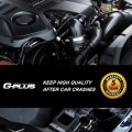 G-plus Silicone Hose Intercooler Turbo Clamps Kit Compatible With Subaru Impreza Gc8 Ej20 Vers 5-6 Wrx Sti 1999-2000 4pcs Blue