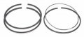 Clevite 77 M25s41548 Perfect Circle Piston Ring Set 