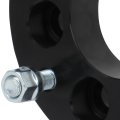 6x4 5 To 6 5 Wheel Adapters 1 25 In Thickness 73mm Bore For Dodge Viper 19 2017 Dakota 1991 2004 Durango 1998 2003 2 Pcs 1 2 