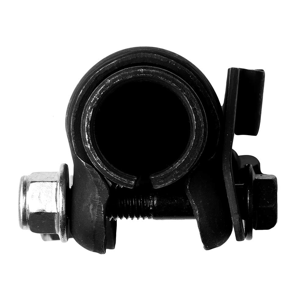 Front Tie Rod Adjusting Sleeve Es3420sorord 250 F 350 F 450 F 550 Super Duty And Excursion Passenger Side