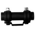 Front Tie Rod Adjusting Sleeve Es3420sorord 250 F 350 F 450 F 550 Super Duty And Excursion Passenger Side 