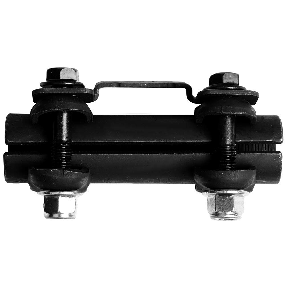 Front Tie Rod Adjusting Sleeve Es3420sorord 250 F 350 F 450 F 550 Super Duty And Excursion Passenger Side