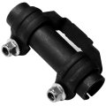 Front Tie Rod Adjusting Sleeve Es3420sorord 250 F 350 F 450 F 550 Super Duty And Excursion Passenger Side