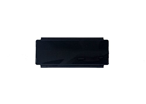 8 Black Bar Cover Oz-usa Led Light Dual Row 36w 72w 180w 288w 9 18 30 50 Cree Fog 4x4