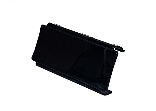 8 Black Bar Cover Oz-usa Led Light Dual Row 36w 72w 180w 288w 9 18 30 50 Cree Fog 4x4