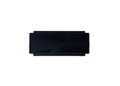 8 Black Bar Cover Oz-usa Led Light Dual Row 36w 72w 180w 288w 9 18 30 50 Cree Fog 4x4