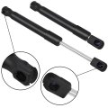 Trunk Struts Lift Supports Gas Springs For Nissan Sentra 2007 2008 2009 2010 2011 2012 Replace Oe 6429 Sg425022 Pm3282