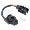 Xtremeamazing Throttle Position Sensor For Mustang 1986-1993 