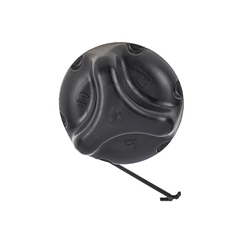 Fuel Tank Filler Gas Cap 25827646 For Hummer H2 H3 H3t 2004 2010 Truck Black Metal Plastic Stainless Steel
