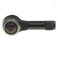 Inner Tie Rod End For Mercury Mariner 2005 2006 2007 Alx-pau-ac-46a2118a-cla3 Black Standard Replacement Part 