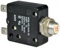 Te Connectivity Potter Brumfield W58-xb1a4a-15 Circuit Breaker Thermal 1p 250v 15a 5 Pieces 