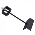 Clutch Compression Tool Atv Snowmobile For Polaris Kawasaki Yamaha Arctic Cat More Primary Secondary Replace Cct510 