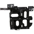 Headlight Bracket Pair For Chevy Silverado 1500 2500 3500 2003 2004 2005 2006 And 2007 Classic Driver Passenger Side Gm1221130 
