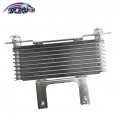 Tom Auto Trans Oil Cooler 89040217 Fits 2001-2006 Chevrolet Silverado 2500 Hd 3500 Gmc Sierra 918-249