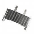Tom Auto Trans Oil Cooler 89040217 Fits 2001-2006 Chevrolet Silverado 2500 Hd 3500 Gmc Sierra 918-249