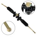 Steering Rack Assembly Replacement For 5ug-f3400-00-00 Rhino 450 660 700 2004-2013