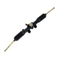 Steering Rack Assembly Replacement For 5ug-f3400-00-00 Rhino 450 660 700 2004-2013