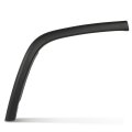 Rear Right Passenger Side For Jeep Grand Cherokee 2011-2021 Wheel Opening Molding Arch Trim 1mp34rxfah Black 