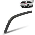 Rear Right Passenger Side Wheel Opening Molding Arch Trim For Jeep Grand Cherokee 2011 2021 Black Smooth Style Fender Flare