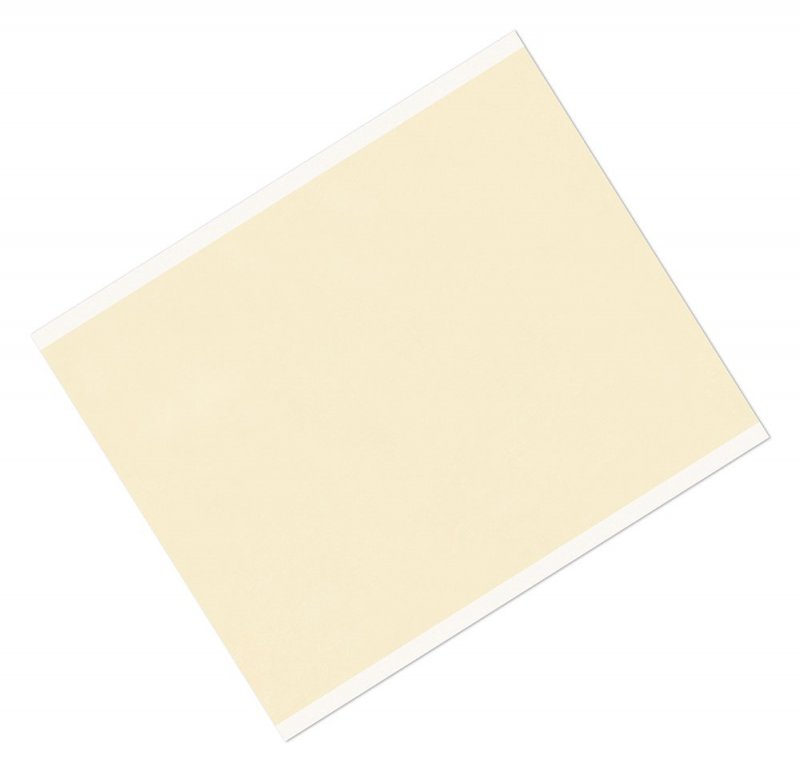 3m 200 7 25 X 8 Utility Purpose Paper Tape Rectangles Crepe Natural Pack Of 25