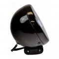 Alveytech 12 Volt Black Headlight Assembly For The Baja Mini Bike Mb200