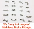 Autobahn Stainless Coupler Fitting Straight 1 8 Npt Male To 8