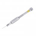 Uxcell Micro Precision Screwdriver 0 8mm Flat Head For Watch Eyeglasses Electronics Repair 