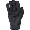 Scorpion Skrub Womens Textile Sports Bike Racing Motorcycle Gloves Purple X-large 