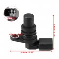 X Autohaux L3g2-1830 L3g118221 Car Engine Camshaft Position Sensor Ford Escape 2 5l 2009-2019 Fusion 2006-2020 For Mazda 3 2 0l