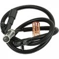Aip Electronics Abs Anti-lock Brake Wheel Speed Sensor Compatible With 1993-1999 Land Rover Defender And Discovery Front Left