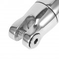 Anchor Connector Stainless Steel Rotating Ship Handware Boat Accessory For 6a 8mm Chain