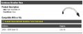 Crankcase Breather Hose Compatible With 2006-2008 Saab 9-3 2 8l V6