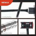 A-premium O2 Oxygen Sensor Compatible With Porsche Boxster 1997 1998 1999 2 5l 2003 3 2l Downstream Replace 98660612601